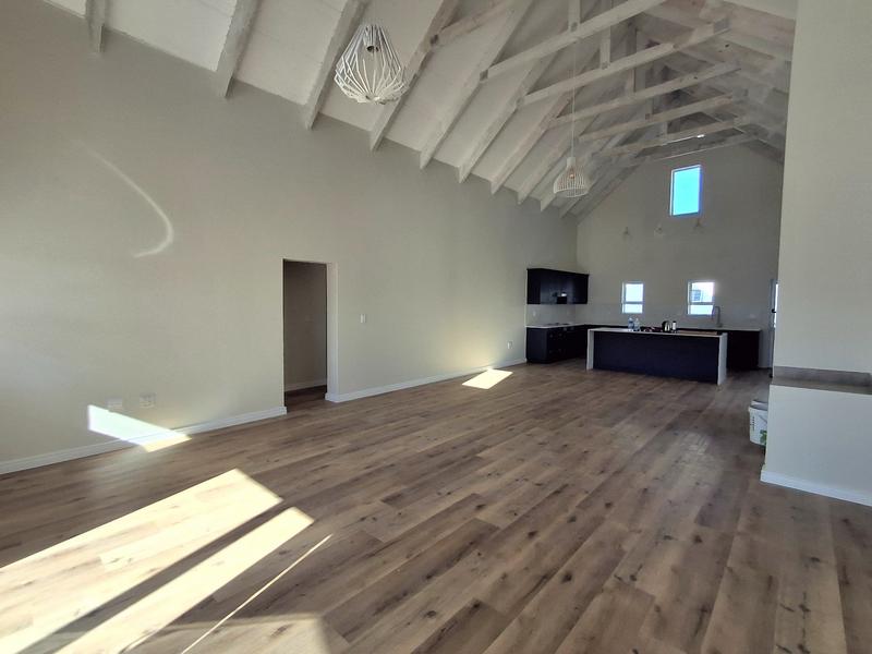 3 Bedroom Property for Sale in Lampiesbaai Western Cape